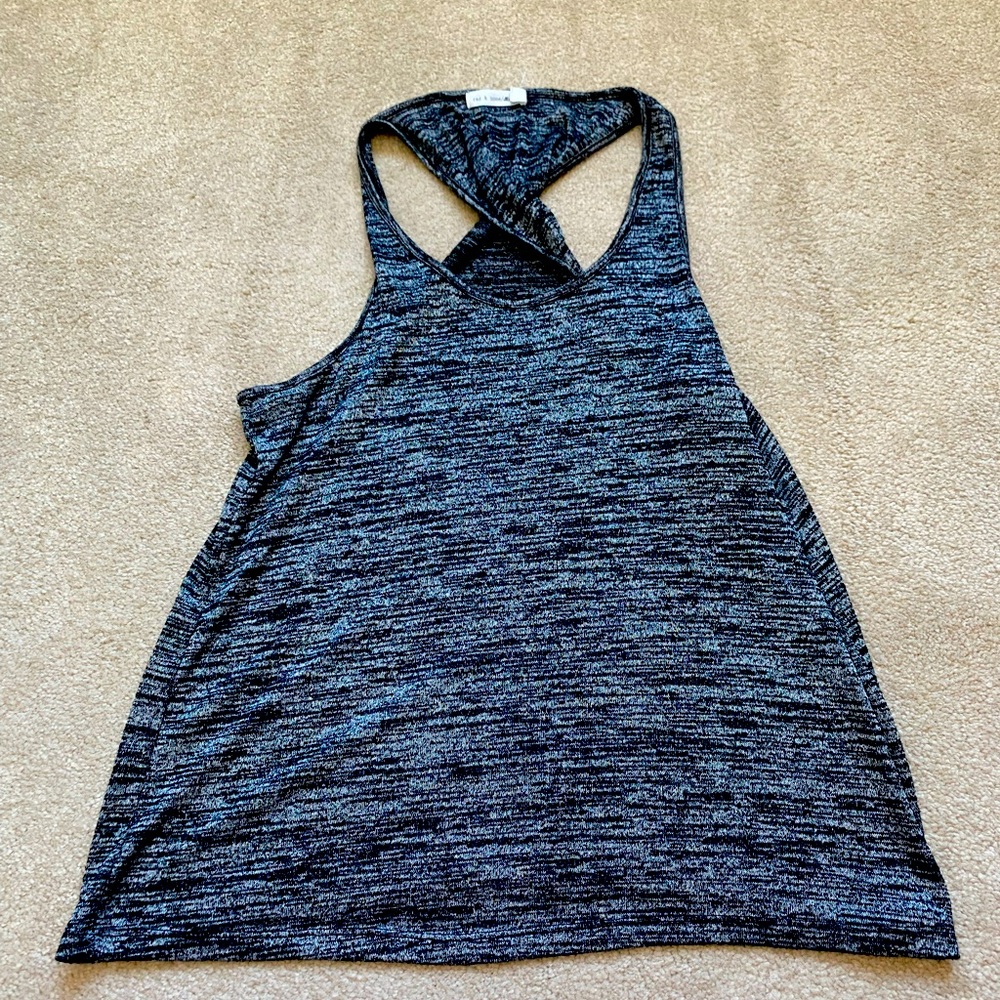 Rag and bone top